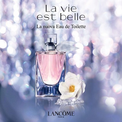 La Vie Est Belle Perfume Lancome