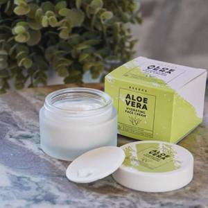 Уход за лицом