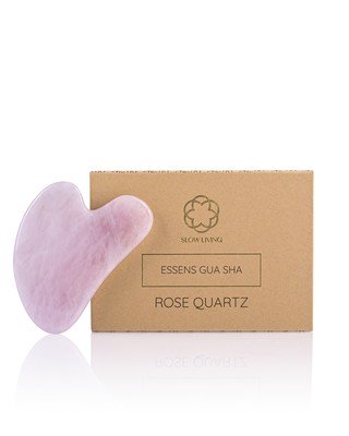 Гуаша - Розовый кварц