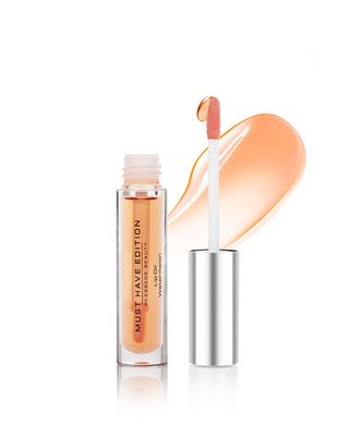 Масло для губ - арбуз