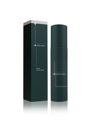 Антивозрастное мыло для лица Colostrum+