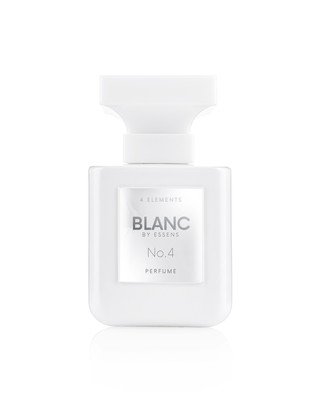 Духи 4 elements Blanc 04 Для любителей Maison Francis Kurkdjian - Gentle Fluidity Silver
