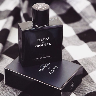 Chanel bleu de chanel parfum фото